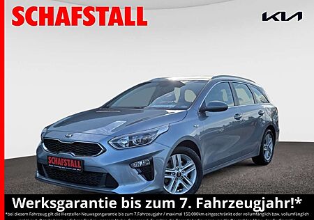 Kia XCeed Ceed SW / cee'd SW 1.4 T-GDI Vision Komfort Apple Android Kamera