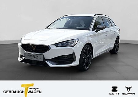 Cupra Leon Sportstourer VZ eHybrid LM19 AHK SUPERSPORT