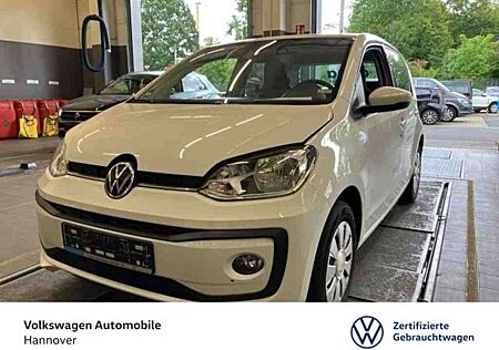 VW Up Volkswagen ! 1.0 Kamera SHZ PDC GRA Klima