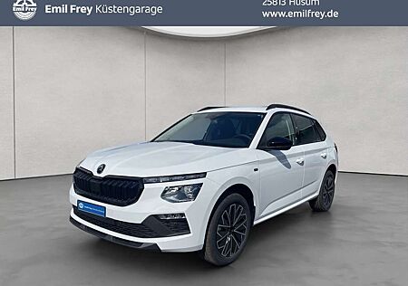 Skoda Kamiq 1.0 TSI Tour SHZ PDC RFK