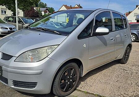 Mitsubishi Colt 1.3 Instyle,TÜV bis 04.2027,Winter-,Anfänger