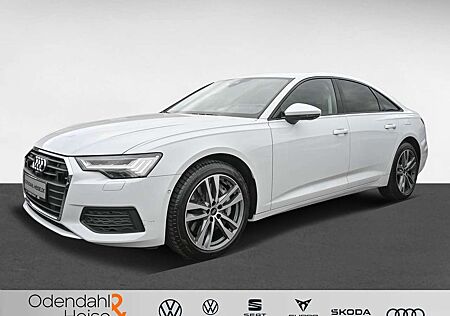 Audi A6 Limousine 50 TFSI e quattro S tronic Navi
