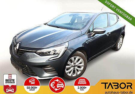 Renault Clio V TCe 90 Intens Nav SHZ PDC Temp KeyL LM16Z