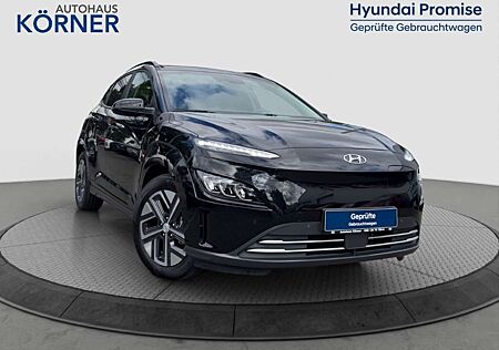 Hyundai KONA PRIME 64kWh *KRELL*HUD*LED*CAM*CARPLAY*