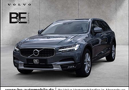 Volvo V90 CC D4 Pro AWD *Luft*SHZ*Alarm*