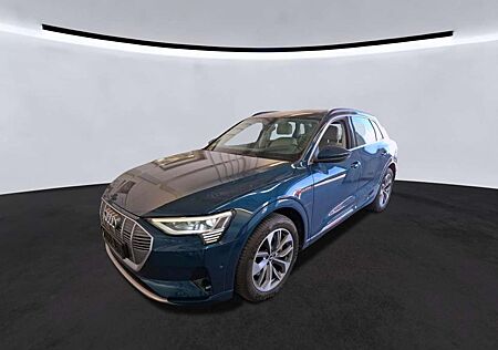 Audi e-tron 55 ADVANCED 20Z./ACC/HuD/NACHT/PANO/KAM.