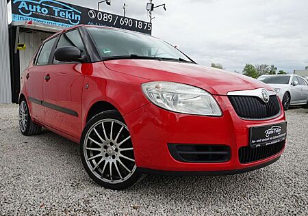 Skoda Fabia Cool Edition |Klima| |Steuerkette 2023|