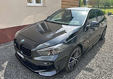 BMW 135 i xDrive Vollleder Ambiente Head-Up