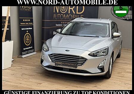 Ford Focus Turnier 1.5 EcoBlue *LED*ACC*KAM*TOP-KM* Cool&Conn