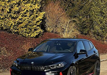 BMW 128ti 128 Aut.
