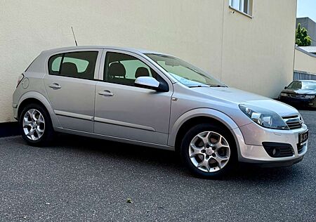 Opel Astra H Lim. Edition AUTOMATIK TÜV GARANTIE
