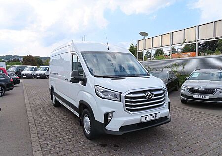 Maxus Deliver 9 Deli 2,0 TD L3H2 KlIMA EFH ZV KAMERA