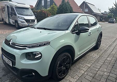 Citroën C3 Citroen Pure Tech 110 S&S EAT6 FEEL