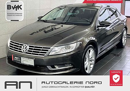 VW Passat CC Volkswagen Sport Line Leder+Xenon+Massage+RFK