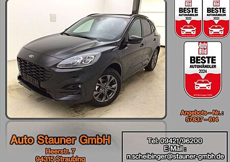 Ford Kuga 2.5 Duratec PHEV ST-Line X*AHK*ACC*KAMERA*