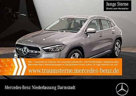 Mercedes-Benz GLA 180 PROGRESSIVE+AHK+LED+KAMERA+7G