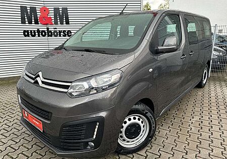 Citroën Jumpy Citroen Kombi M Navi/Kamera/Tempo/DAB+/CarPlay