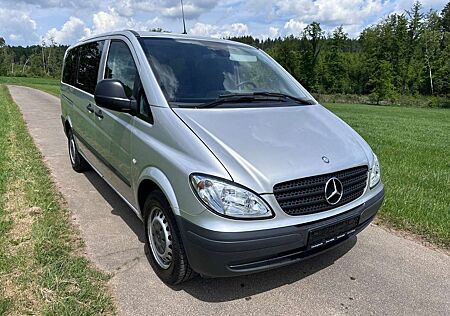 Mercedes-Benz Vito Kombi 111 CDI lang