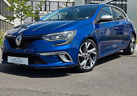Renault Megane IV Lim.5-trg.GT Sport,1.6,Automatik,BOSE,