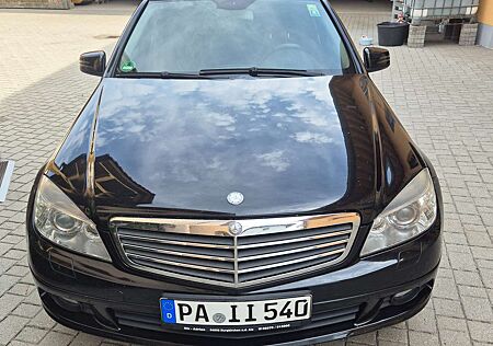Mercedes-Benz C 180 Kompressor