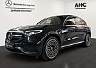 Mercedes-Benz EQC 400 4M AMG ACC+HUD+AHK+Keyless+360°+Memory