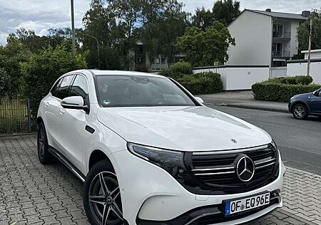 Mercedes-Benz EQC 400 4Matic (293.890)
