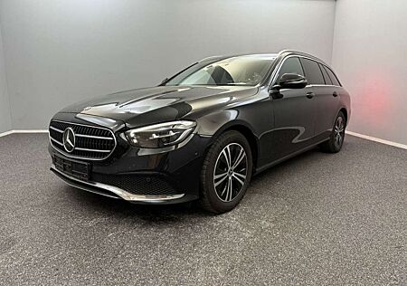 Mercedes-Benz E 220 d T Avantgarde 2x*LED*KAM*WIDE*MEMO*MBUX