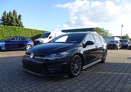 VW Golf Variant Volkswagen Highline R-Line Panoramadach, Rückfahrkamera, Appl