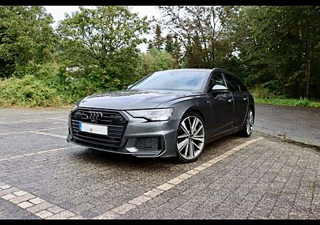 Audi A6 Avant 55 TFSI quattro S tronic