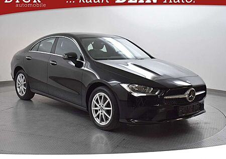 Mercedes-Benz CLA 250 e Style LEDER+PANOR+STANDHZ+NAVI+KAM+ACC+
