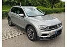 VW Tiguan Volkswagen 1.5 TSI ACT DSG OPF Join