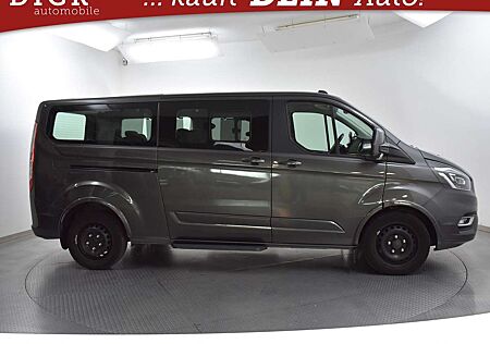 Ford Transit Custom Transit Cust 2.0TDCi 320 Titan X 8SI+XEN+KAM+AHK