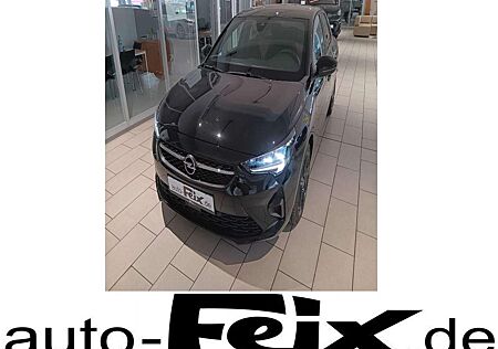 Opel Corsa F GS Line