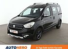 Dacia Dokker 1.2 TCe Stepway Celebration*NAVI*PDC*SHZ