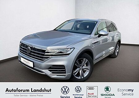 VW Touareg Volkswagen 3.0 V6 TDI Elegance AHK/STAHZG/ACC/LUFT
