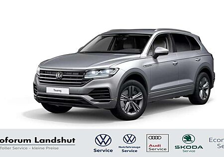 VW Touareg Volkswagen 3.0 V6 TDI Elegance AHK/STAHZG/ACC/LUFT
