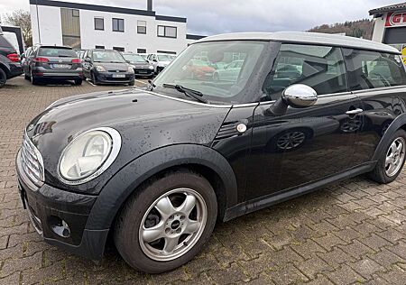 Mini Cooper D Clubman Cooper D