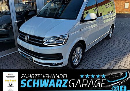 VW T6 Multivan Volkswagen Highline*ACC*AHK*