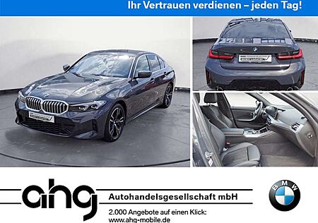 BMW 318 i M Sportpaket Klimaaut. Sportsitze