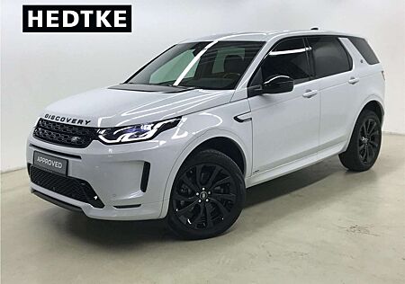 Land Rover Discovery Sport D240 R-Dynamic SE 20"+HEAD-UP