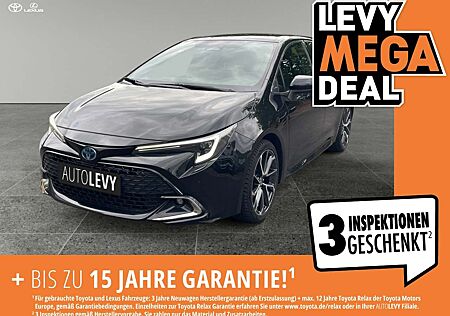 Toyota Corolla 1.8 Hybrid Lounge *KAMERA*CARPLAY*SHZ*