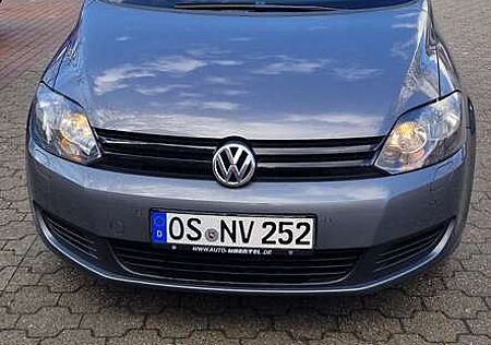 VW Golf Plus Volkswagen 1.2 TSI Comfortline