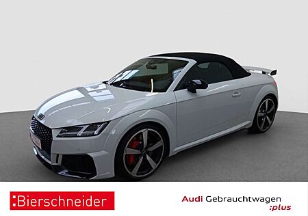 Audi TT RS 280 KM/H MATRIX NAVI 5J.GAR