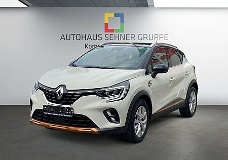 Renault Captur II Intens +RFK+Navi+