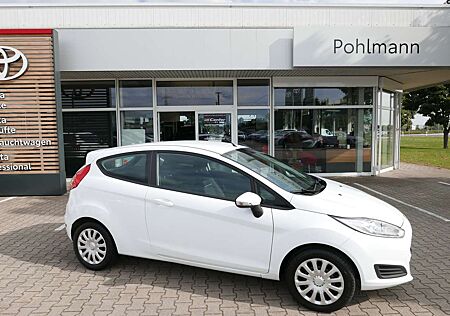 Ford Fiesta Trend