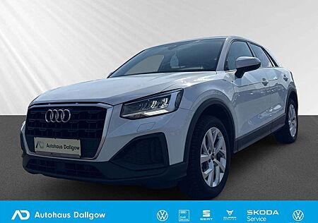 Audi Q2 35 TFSI 110(150) kW(PS) Schaltg. PDC+LED+RFK+