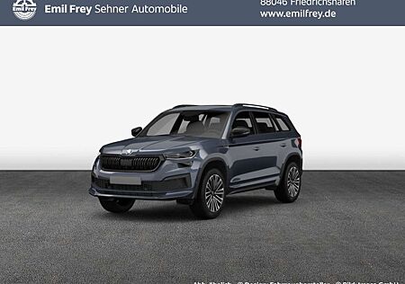 Skoda Kodiaq 2.0 TDI 4x4 DSG Sportline