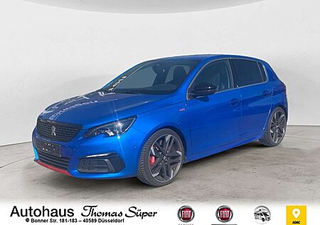 Peugeot 308 GTi Navi Kamera DAB Apple Android 19"Alu Allwette
