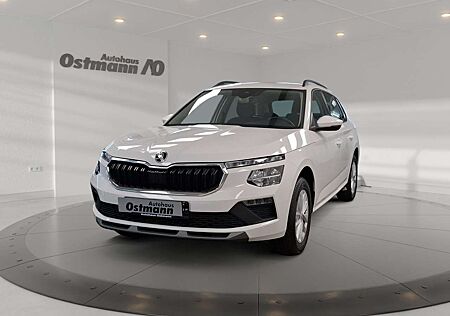 Skoda Kamiq 1.0 TSI Selection LED SHZ PDC DAB+
