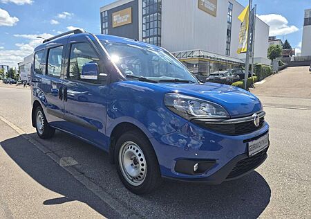 Fiat Doblo Doblò SX Kombi*Kamera*Klima